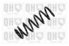 QUINTON HAZELL QCS7023 Coil Spring